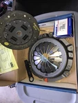 Clutch Kit MCS10009 Hastings Fits 83-94 Gm 2.0 2.2 Free Shipping 1/2 1-14SPL New. Price: $103.79.