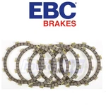 Ebc Ck Series Clutch Kit For 1982-1983 Honda VF750S V45 Sabre Engine Db New. Price: $80.79.