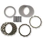 Barnett Performance Complete Clutch Kit 303-45-20021 New. Price: $275.69.