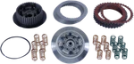 Barnett Scorpion Low-pro Lock-up Clutch 608-30-23090 For 90-97 Harley Big Twin New. Price: $997.41.