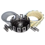 Wiseco Performance Clutch Kit Suzuki RM65 03-05 New. Price: $428.33.