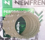 2018-2019 Ducati Panigale V4 Pro Race Clutch QTY-10 Lined Plates Only F1339R New. Price: $139.00.