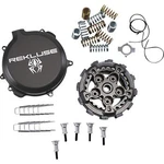 Rekluse Core Manual Torqdrive Clutch RMS-7113091 Ktm Husq 125 150 16-18 New. Price: $1139.00.