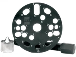 Jims Clutch Hub Puller 1004A New. Price: $130.30.