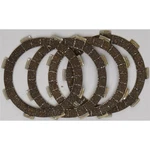 Ebc Brakes Redline Clutch Kit CK4440 New. Price: $38.44.