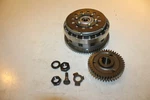 2015 Yamaha Star Xvs 950 Complete Clutch W Plates Basket Hub 5S7-16150-00-00 Used. Price: $99.99.