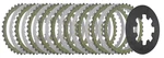 Twin Power Clutch Kit Motors Part TWP482037 New. Price: $272.84.