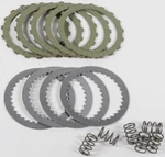 Ebc SRK122 Race/sportbike Series Aramid Clutch Kit New. Price: $165.19.