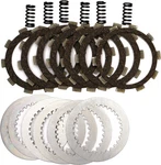 Ebc Series Clutch Kit DRC10 New. Price: $136.99.