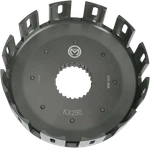 Moose Racing Clutch Basket KX250 92-04 1132-0028 New. Price: $212.95.