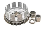 91 Honda Interceptor Clutch Basket VFR750F Used. Price: $84.99.