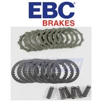 Ebc Srk Complete Clutch Kit For 2004-2006 Honda CB600F 599 Engine Kw New. Price: $233.18.