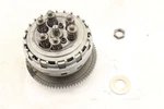 2007 Suzuki GSXR600 Oem Complete Clutch W Plates Basket Hub 21200-01820 Used. Price: $180.00.