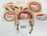Honda Genuine Oem Clutch Kit 14-16 CRF450R 2014 06001-MEN-006 New. Price: $239.99.
