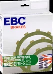 Ebc SRC7010 Clutch Kit Hd New. Price: $239.72.