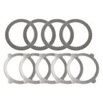 For Ram 3500 2011-2012 Motive Gear Differential Clutch Pack New. Price: $108.74.