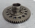 09-16 Triumph Bonneville T100 Clutch Bushing / Oil Pump Drive Gear T1170018 Used. Price: $32.55.