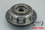 2006 Harley Electra Glide Clutch Basket Plates Assembly 37802-04 Video #4198 Used. Price: $199.99.