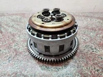 Oem 2009-2024 Kawasaki Ninja ZX-6R Clutch Assembly Unit 13095-0582 Used. Price: $299.99.