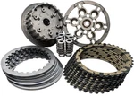 Rekluse Core Manual Torqdrive Clutch For H-d Sportster Models RMS-7115006 New. Price: $909.00.