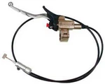 Magura Hydraulic Clutch System 120494 New. Price: $351.14.