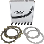 Vintco Clutch Plate Kit KCLS27 New. Price: $126.05.
