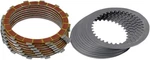 Barnett 306-25-40004 Clutch Kit New. Price: $252.44.