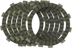 Ebc Ck Series Clutch Kit Yamaha IT175 Motorcycle (1981-1983) New. Price: $65.71.
