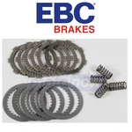 Ebc Drc Series Clutch Kit For 2007-2021 Honda CRF150R Engine & Zp New. Price: $143.28.