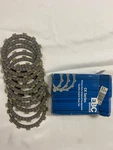Clutch Kit Components 26-7450 15-2380 161783 EBCCK2380 New. Price: $89.00.