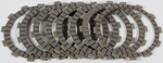 Ebc CK1305 Series Clutch Kit Honda CRF250R 2008-2009 2011-2016, CRF250X 04-16 New. Price: $91.81.