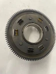 1985 Yamaha Maxim Clutch Hub Primary Driven Gear Used. Price: $10.00.