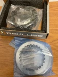 Rekluse Torqdrive Clutch Pack Honda CR125R 2000-2007 RMS-2801022 Used. Price: $285.99.