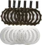 Ebc DRC261 Dirt Racer Clutch Kit Fits 2011-2020 Honda & CRF250RX New. Price: $185.05.