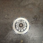 1983 Honda Clutch Basket Assembly With Plates 22100-149-000 Used. Price: $45.00.