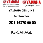 Yamaha Genuine Clutch Boss 2D1-16370-00-00 New. Price: $160.94.