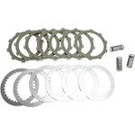 Ebc Clutch Kit SRK128 New. Price: $179.99.