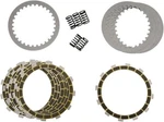 Barnett Dirt Digger K-series Clutch Kit For Kawasaki KX250 2-STROKE 1992-2006 New. Price: $250.95.
