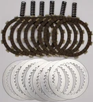 Ebc DRC195 Series Clutch Kit New. Price: $213.32.