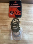 New Tusk TAC-504 Competition Clutch Kit Gasgas Husqvarna Ktm Products. Price: $59.00.