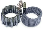 Barnett Clutch Kit Yamaha YZF-R1 2004 303-90-20067 CARB0N Fiber New. Price: $292.29.
