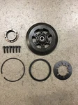 Suzuki Hinson Slipper Clutch Pressure Plate 08 09 10 RMZ450 For. Price: $60.00.