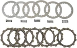 Ebc Drc Series Clutch Kit For 1987-1993 Yamaha YFM350FW Big Bear 4X4 Atv New. Price: $129.51.