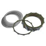Barnett 307-30-10013 Extra Plate Clutch Kit Harley Big Twin 1998 2021 New. Price: $252.44.