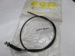 Nos Suzuki OR50 58200-46200 Superseded By 58200-46201 Clutch Cable New. Price: $24.47.