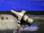 1987-1998 Yamaha Kodiak Big Bear MOTO-4 Balance Shaft Weight Oem 1YW-11454-00-00 Used. Price: $14.95.