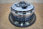 2020 Harley Davidson Road Glide Fltrx 107 M8 Clutch Used. Price: $224.95.