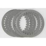 Drag Specialties Steel Clutch Plate Kit 1131-0444 New. Price: $25.70.
