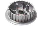 Honda Center Clutch Hub 1993-2022 XR650L 1985-1993 XR600R New 22120-KN8-000 Oem. Price: $69.00.