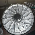 For 21 Can Am Spyder Ryker 600 Primary Drive Clutch 6280590 Non Oem New. Price: $254.97.
